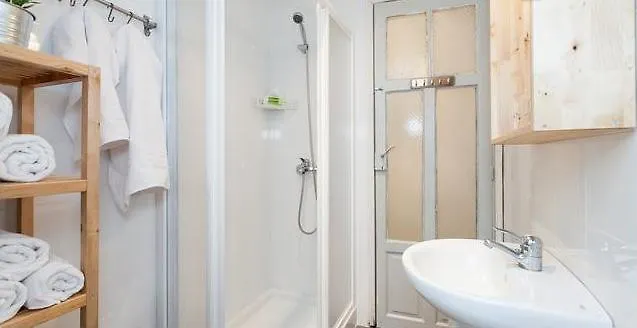 Apartamentos Cuesta Del Rosario Seville 0*,