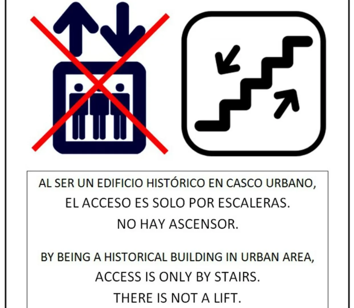 Apartamentos Cuesta Del Rosario Seville